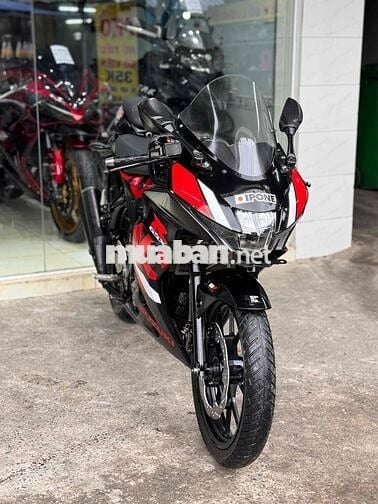 Cần bán Suzuki GSX R150 2019 Biển SG 9 chủ