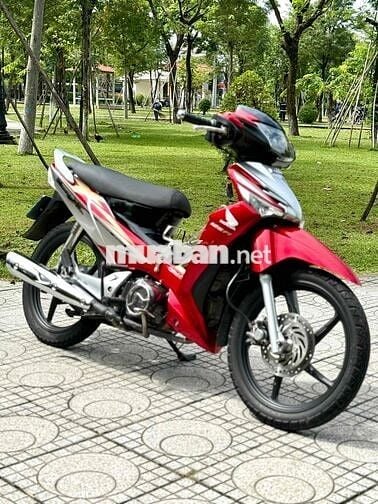 Honda Future X Fi 2011 bstp chính chủ