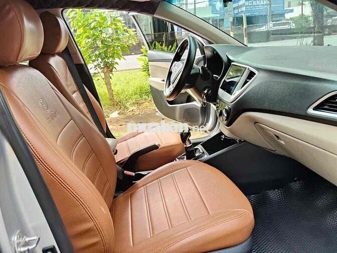 Hyundai Accent 2022 1.4 MT - 71000 km