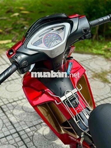 Honda Future X Fi 2011 bstp chính chủ