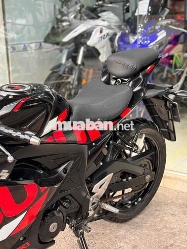 Cần bán Suzuki GSX R150 2019 Biển SG 9 chủ