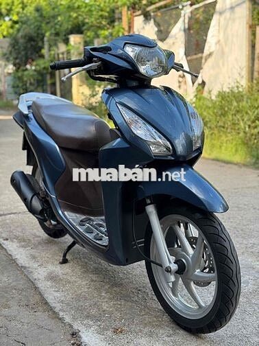 Honda Vision Fi nhà thừa xe thanh lý 2020