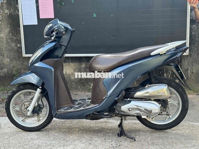 Honda Vision Fi nhà thừa xe thanh lý 2020