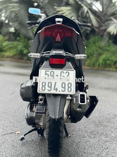 xe bán
