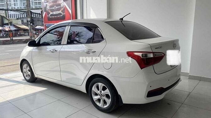 Hyundai Grand i10 Sedan 1.2AT  2019 - 64000 km
