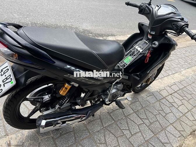 Jupiter Fi 2021❇️Đồng Moto Đà Lạt❇️