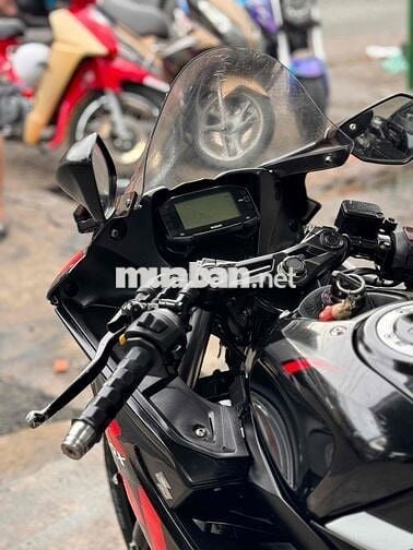 Cần bán Suzuki GSX R150 2019 Biển SG 9 chủ
