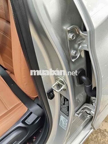 Hyundai Accent 2022 1.4 MT - 71000 km