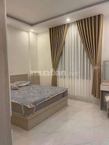 Giảm giá tới 200tr nhà đường Xô Viết Nghệ Tĩnh, Bình Thạnh, giá 3tỷ3 