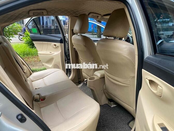 Toyota Vios 2017 1.5E - 90000 km