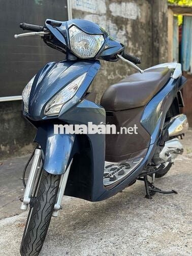 Honda Vision Fi nhà thừa xe thanh lý 2020