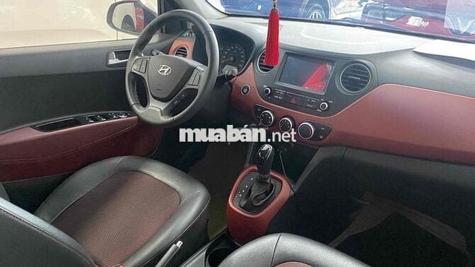 Hyundai Grand i10 Sedan 1.2AT  2019 - 64000 km