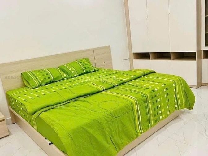 Giảm giá tới 200tr nhà đường Xô Viết Nghệ Tĩnh, Bình Thạnh, giá 3tỷ3 