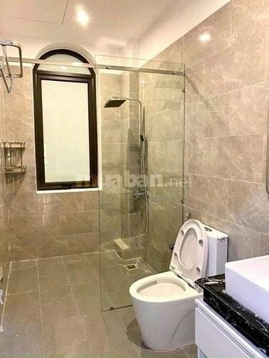 Giảm giá tới 200tr nhà đường Xô Viết Nghệ Tĩnh, Bình Thạnh, giá 3tỷ3 