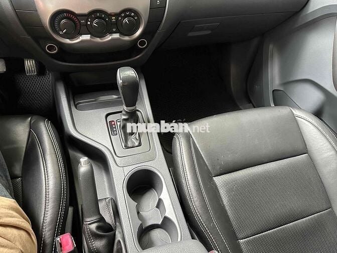FORD RANGER SLX 4x2 AT SX 2017 NHẬP KHẨU