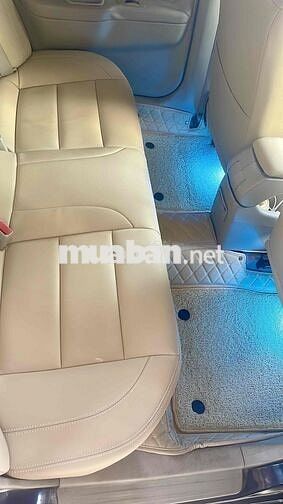 Mitsubishi Lancer 2005 2.0 AT - 202000 km tự động