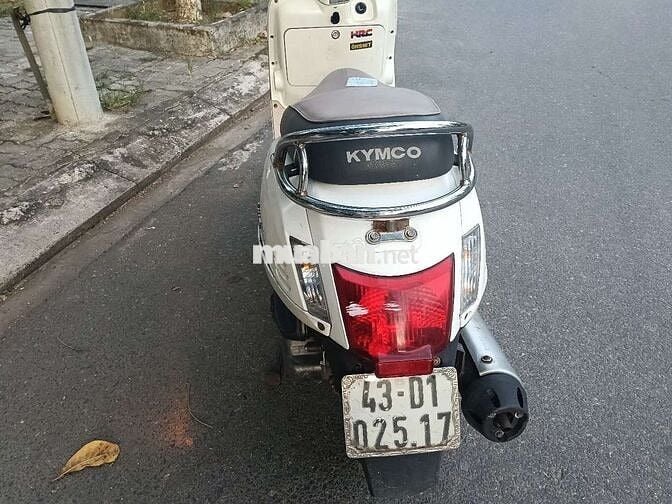 Like máy êm như xe điện cho chị e đi chợ