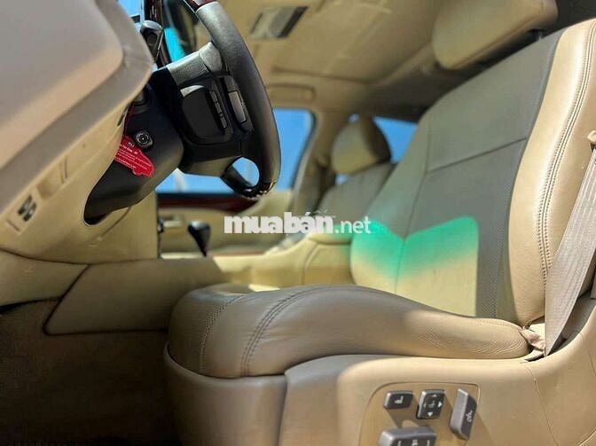 Lexus LS46***5000 km