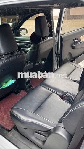 Suzuki XL 7 2021 GLX AT gia đình full hãng 3v km