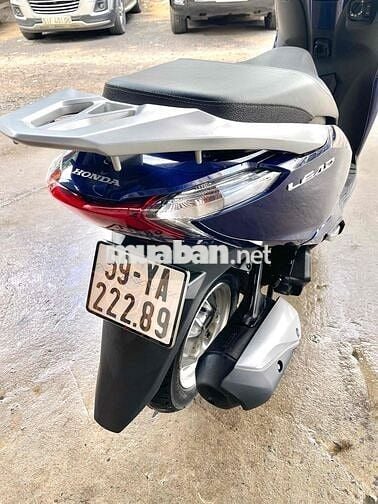 honda lead 125 4val bs vip 22289