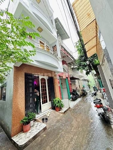 2,88tỷ căn góc trệt 2 lầu đúc btct 2pn , nhà nhỏ giá mềm khu hiện hữu 