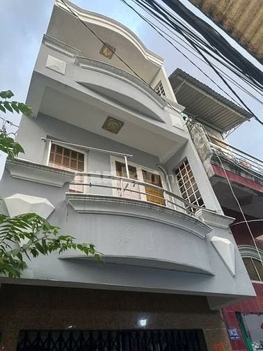 2,88tỷ căn góc trệt 2 lầu đúc btct 2pn , nhà nhỏ giá mềm khu hiện hữu 
