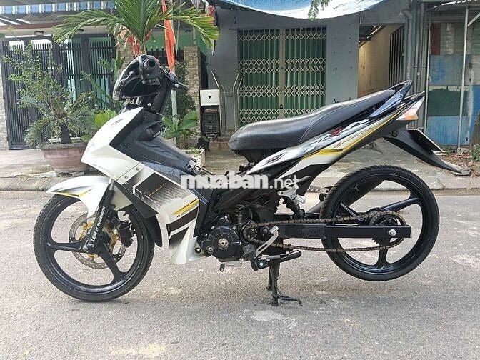 Ex 65zz giá rẻ cho ae chơi trải nghiệm