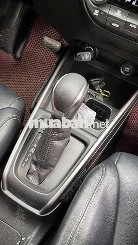 Suzuki XL 7 2021 GLX AT gia đình full hãng 3v km