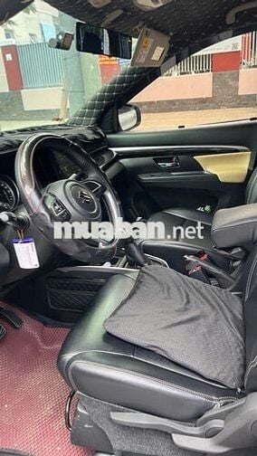 Suzuki XL 7 2021 GLX AT gia đình full hãng 3v km