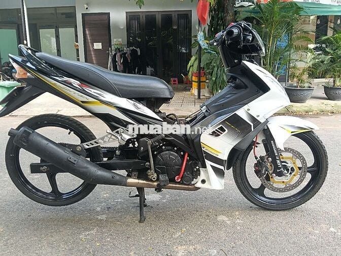 Ex 65zz giá rẻ cho ae chơi trải nghiệm