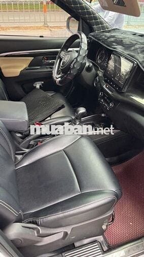 Suzuki XL 7 2021 GLX AT gia đình full hãng 3v km