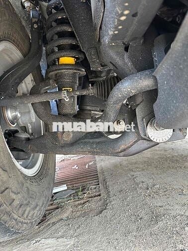 FORD RANGER SLX 4x2 AT SX 2017 NHẬP KHẨU