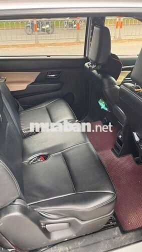 Suzuki XL 7 2021 GLX AT gia đình full hãng 3v km