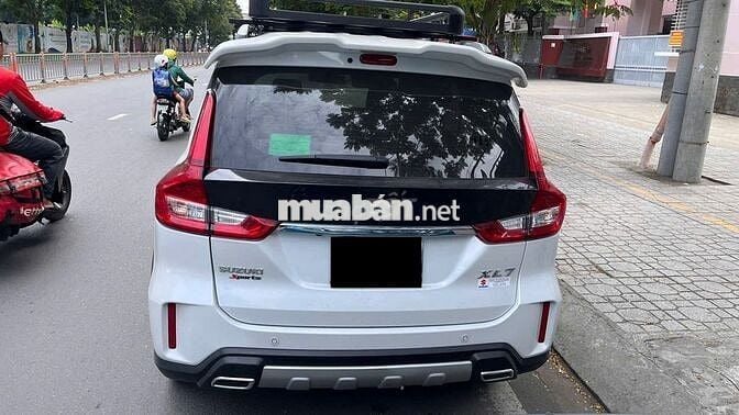 Suzuki XL 7 2021 GLX AT gia đình full hãng 3v km