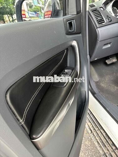 FORD RANGER SLX 4x2 AT SX 2017 NHẬP KHẨU