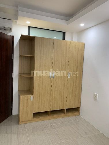 Cho thuê phòng ở tại ngõ 202 trịnh đình cửu