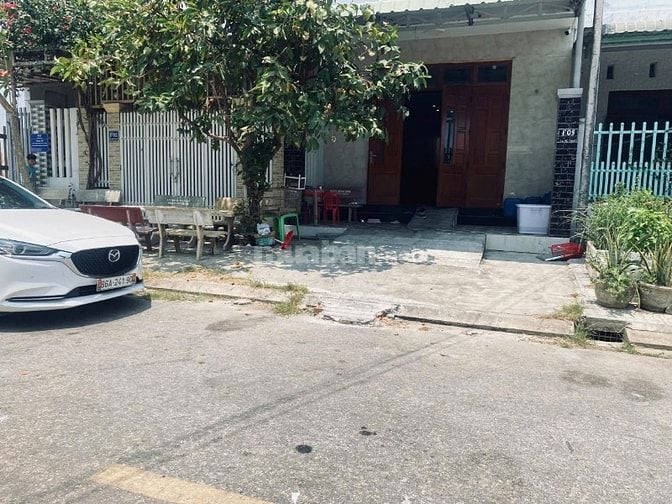 Bán Nhà 5x20(100m2) KDC Nguyễn Thái Học LaGi Giá Siêu Tốt 