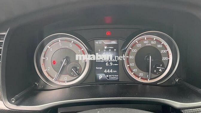 Suzuki XL 7 2021 GLX AT gia đình full hãng 3v km