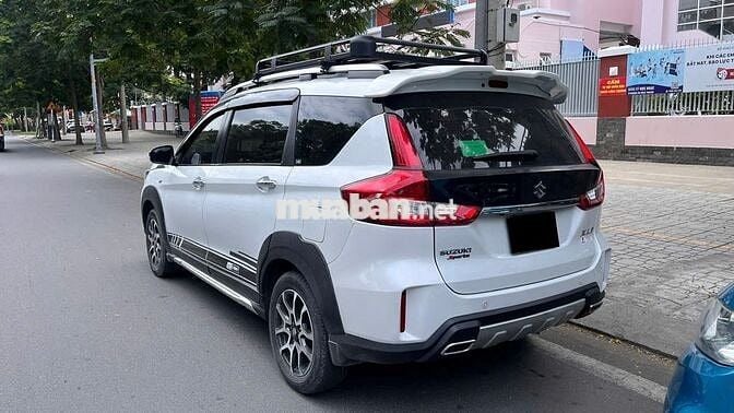 Suzuki XL 7 2021 GLX AT gia đình full hãng 3v km