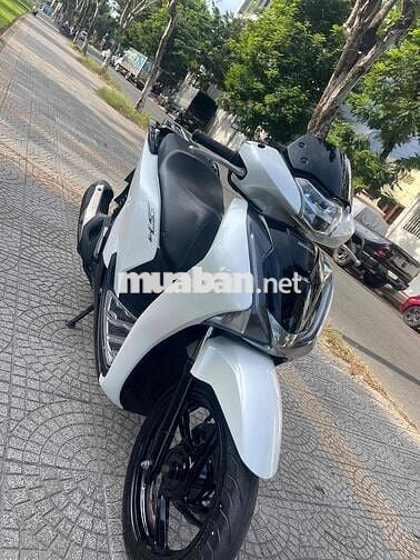 Cần Thanh Lí Xe SH 2019 Máy Rin 100%