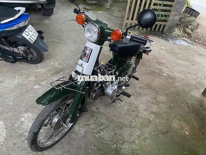 super cub