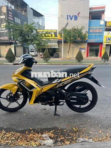 cần bán xe exiter 2010 côn tự động