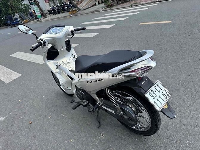 Cầm đồ thanh lý Future Fi 2016 bst bao tranh chấp
