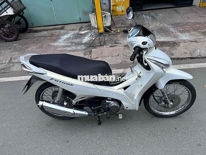 Cầm đồ thanh lý Future Fi 2016 bst bao tranh chấp