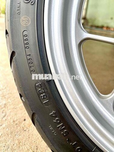 honda lead 125 4val bs vip 22289
