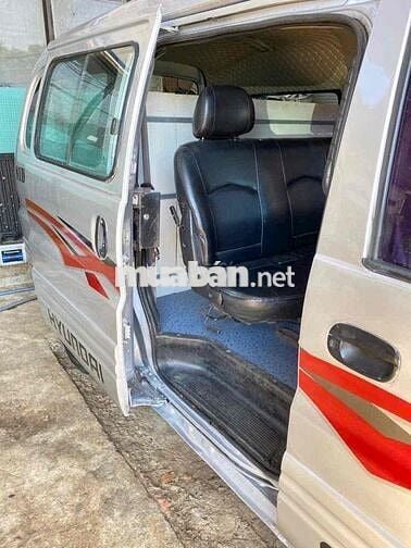 Hyundai Starex van ,sx:2003