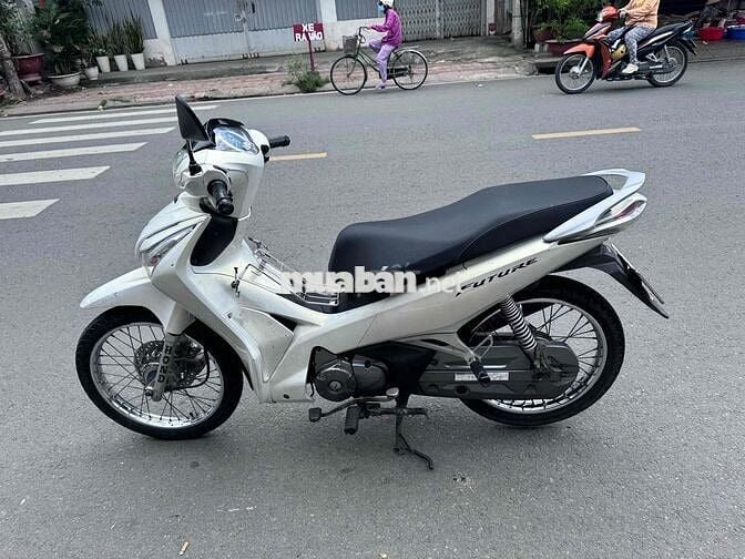 Cầm đồ thanh lý Future Fi 2016 bst bao tranh chấp