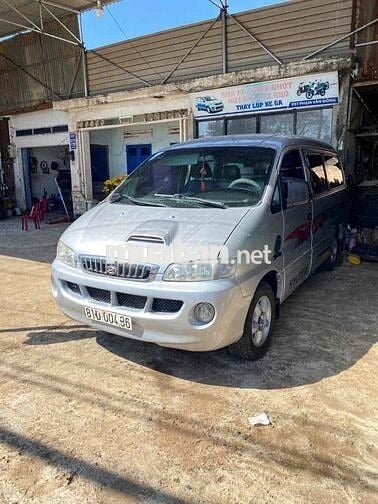 Hyundai Starex van ,sx:2003