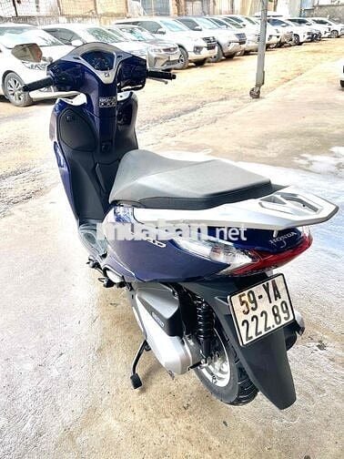 honda lead 125 4val bs vip 22289