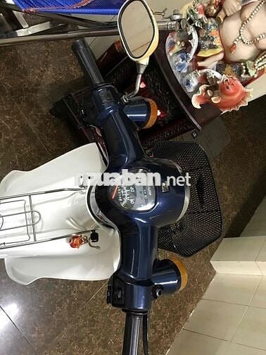 cub zzin 50cc bstp đk 2018. bao chanh chấp